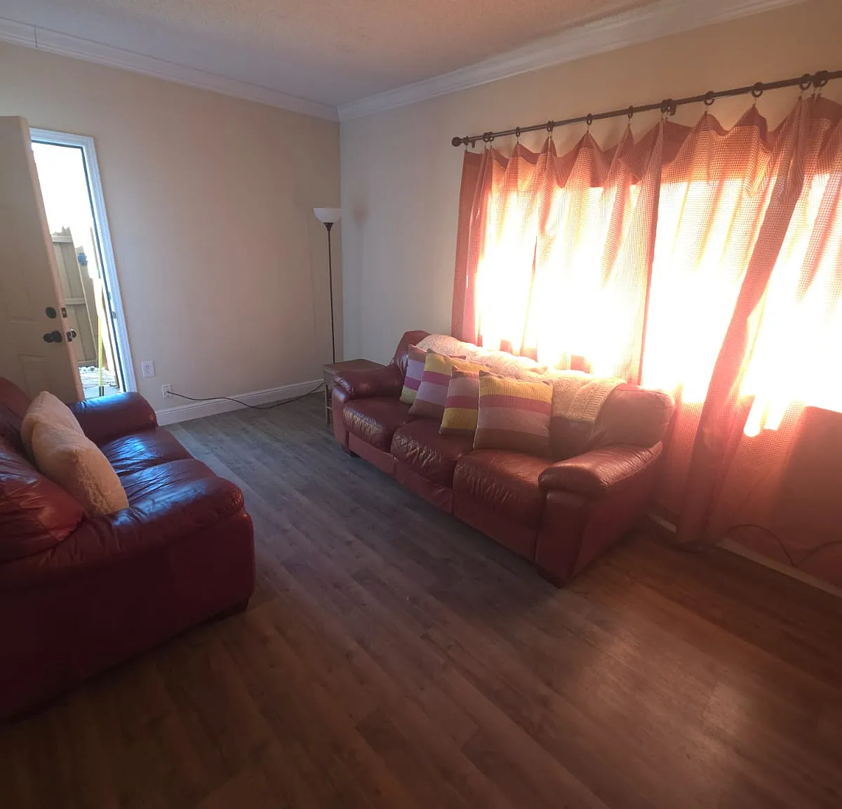 1 bed, 600 sqft, $1,200 — Photo 2