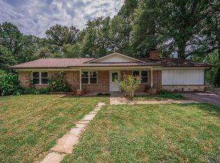 11460 Cobb St, Diana, TX 75640