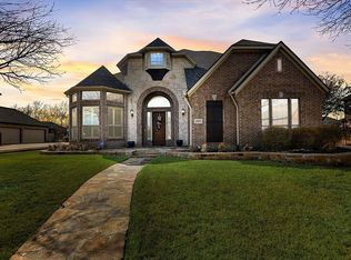 1504 Penny Ln, Keller, TX 76248