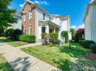 315 Commons Walk Cir, Cary, NC 27519