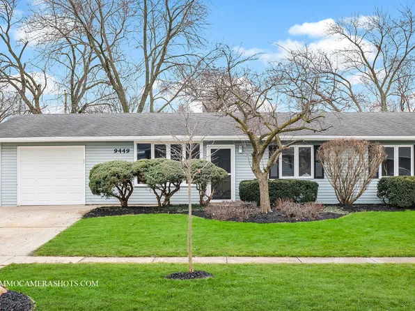 9449 Birch Ave, Mokena, IL 60448