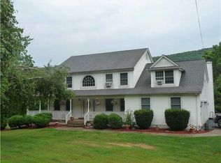 208 Little York Rd, Warwick, NY 10990