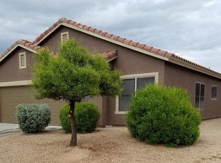 3522 N Boyce Spring Ln, Tucson, AZ 85745