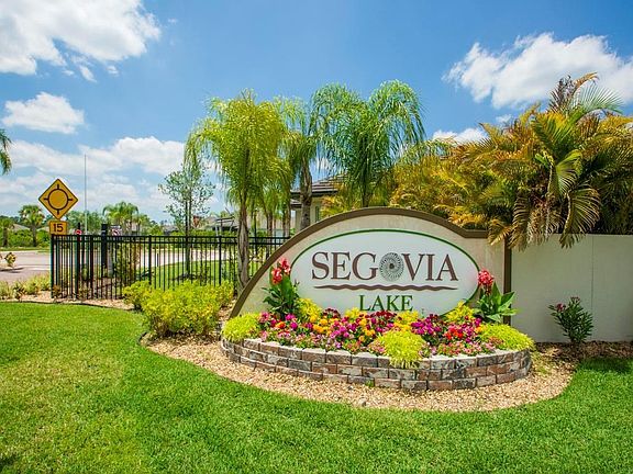 2nd image of 5810 Segovia Pl