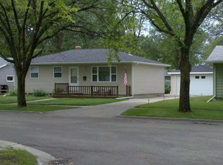 506 3rd St E, West Fargo, ND 58078