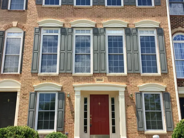 25802 Turlough Ter, Chantilly, VA 20152