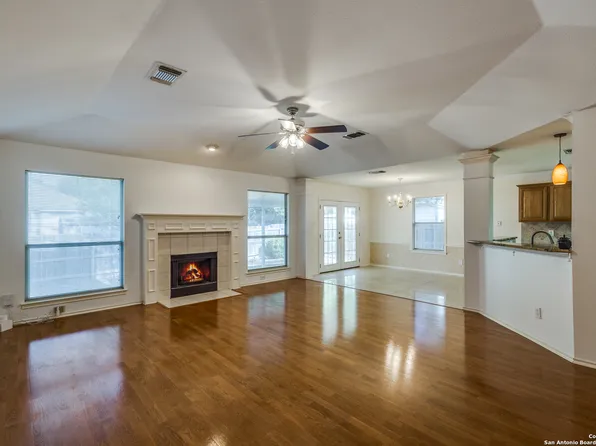 12227 Stable Ridge Dr, San Antonio, TX 78249