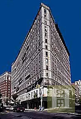 Sold by Halstead Real Estate | media 14