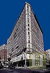 Sold by Halstead Real Estate