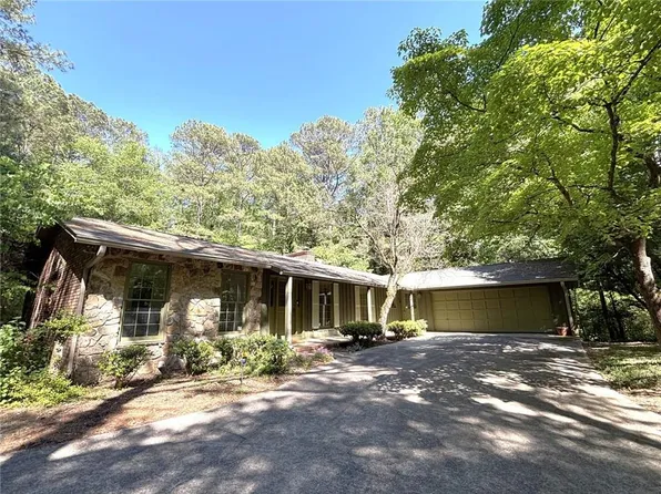 729 Highway 92 N, Fayetteville, GA 30214