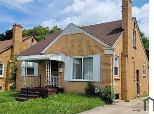 18644 Forrer St, Detroit, MI 48235