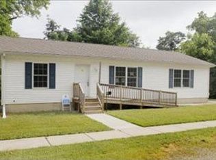 101 Pine St, Paw Paw, MI 49079