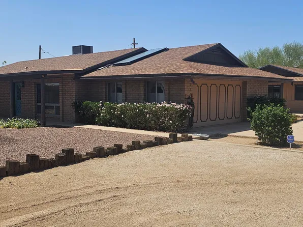25728 W NORTHERN LIGHTS Way, Buckeye, AZ 85326