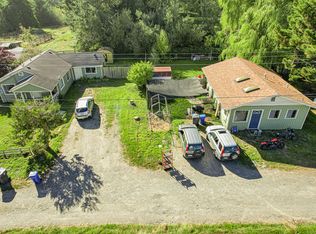 1572/1574 Zeus Ave, McKinleyville, CA 95519