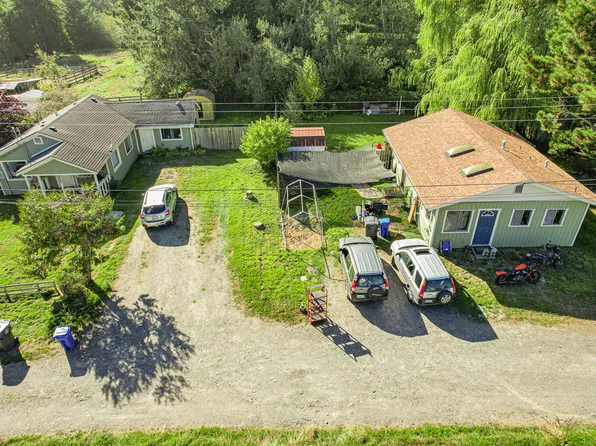 1572/1574 Zeus Ave, McKinleyville, CA 95519