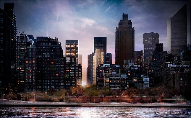 Rented by Douglas Elliman | media 12