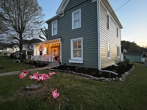 404 Love St, Erwin, TN 37650