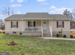 159 Mountain View Dr, Harpers Ferry, WV 25425