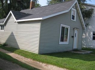 1307 Broadway St S, Menomonie, WI 54751