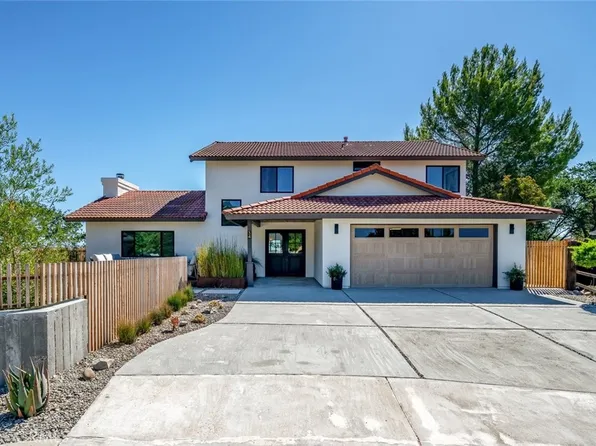 34 Terrace Hill Dr, Paso Robles, CA 93446