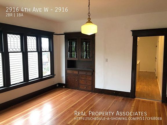 2nd image of 2916 4th Ave W #2916