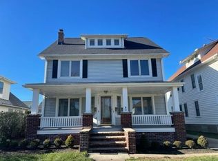 1622 Northland Ave #UP, Lakewood, OH 44107