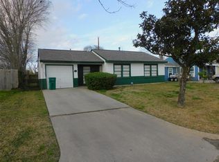 2203 Thomas Ave, Pasadena, TX 77506