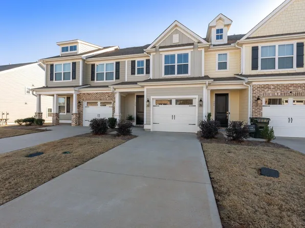 348 Stirrup Ct, Greer, SC 29651