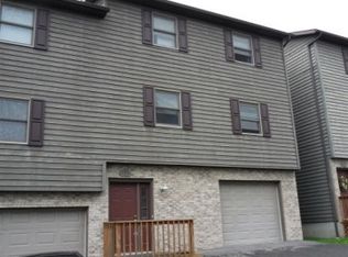 133 Stonegate Cir, Morgantown, WV 26505