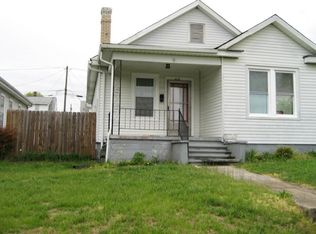 1112 Morgan Ave SE, Roanoke, VA 24013