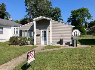 1304 E Mills Ave, Indianapolis, IN 46227