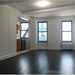 Rented by Living New York