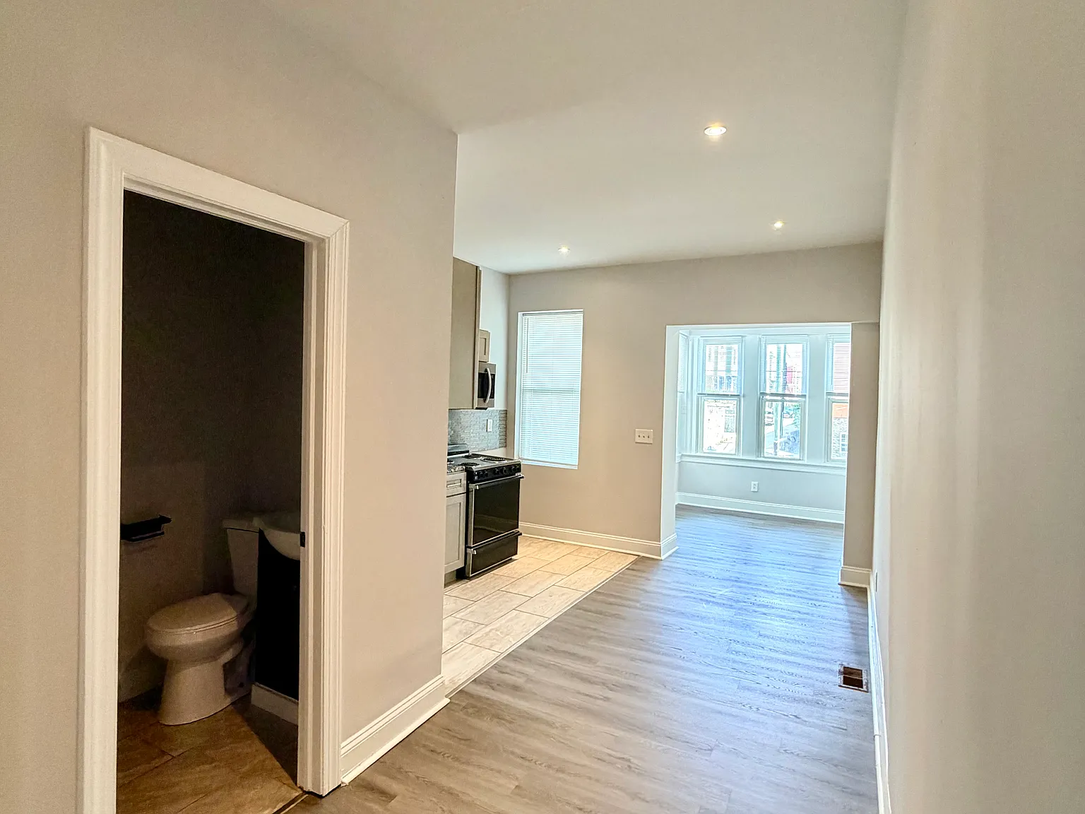 Available Now: 1-Bedroom Apartment with Finished Basement — Photo 4