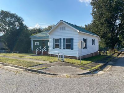 141 McCampbell St, Warrenville, SC, 29851