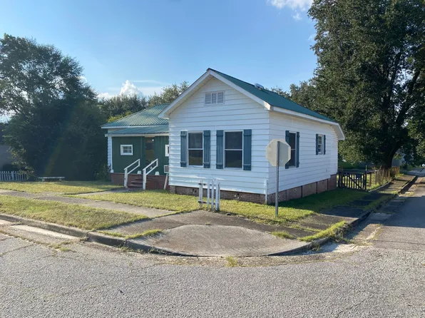 141 McCampbell St, Warrenville, SC 29851