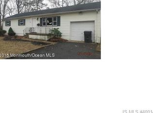 510 Midstreams Rd, Brick, NJ 08724