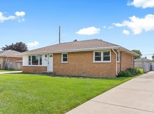 7915 W 73rd Pl, Bridgeview, IL 60455