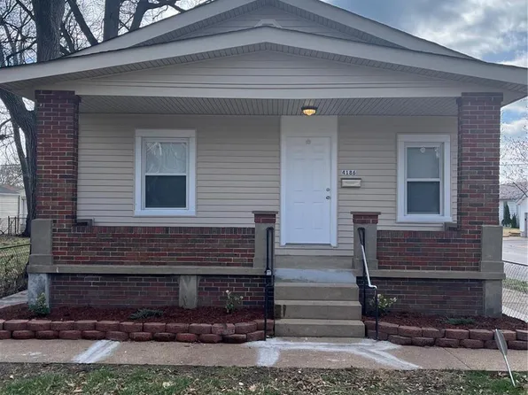 4186 Walsh St, Saint Louis, MO 63116