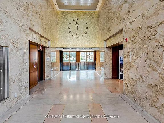 4th image of 111 Saint Clair Ave W #929