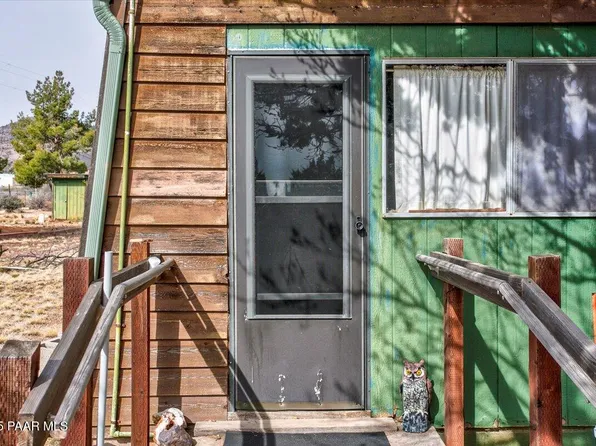 10000 E Cranberry Rd, Dewey, AZ 86327