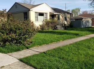 9844 Montrose Ave, Schiller Park, IL