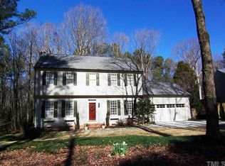 9409 Greenfield Dr, Raleigh, NC 27615