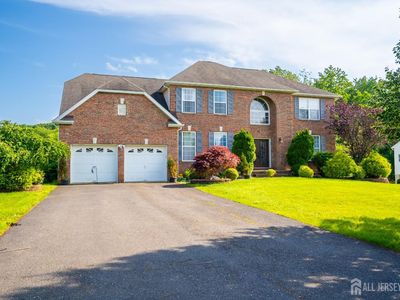 14 Stanley Dr, Monroe Township, NJ, 08831