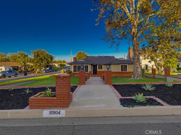 10904 La Mirada Blvd, Whittier, CA 90604