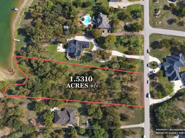 0 Pinnacle Bay Point, Little Elm, TX 75068