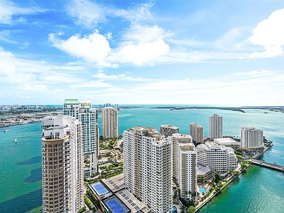 3rd image of 475 Brickell Ave APT 4407
