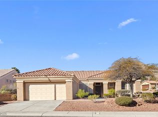 2413 Bluffton Ct, Las Vegas, NV 89134