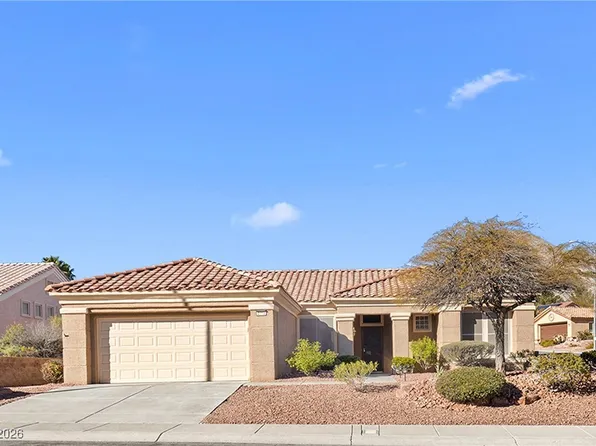 2413 Bluffton Ct, Las Vegas, NV 89134