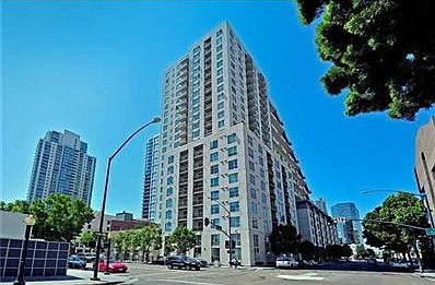5th image of 1240 India St Unit 1405