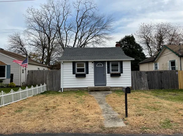 16 Franklin Ave, Hazlet Township, NJ 07734